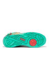 33 HI WINTER Beige/Mint Leaf PREORDER - Ewing Athletics