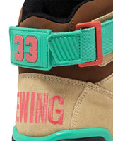 33 HI WINTER Beige/Mint Leaf PREORDER - Ewing Athletics