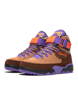33 HI WINTER Brown/Beige/Purple/Orange - Ewing Athletics