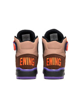 33 HI WINTER Brown/Beige/Purple/Orange - Ewing Athletics