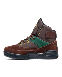 33 HI WINTER Brown/Green/Black PREORDER - Ewing Athletics