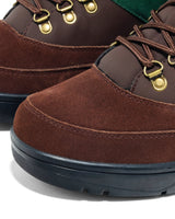 33 HI WINTER Brown/Green/Black PREORDER - Ewing Athletics