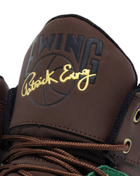33 HI WINTER Brown/Green/Black PREORDER - Ewing Athletics