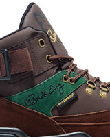 33 HI WINTER Brown/Green/Black PREORDER - Ewing Athletics