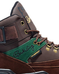 33 HI WINTER Brown/Green/Black PREORDER - Ewing Athletics
