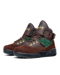 33 HI WINTER Brown/Green/Black PREORDER - Ewing Athletics