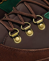 33 HI WINTER Brown/Green/Black PREORDER - Ewing Athletics