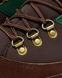 33 HI WINTER Brown/Green/Black PREORDER - Ewing Athletics