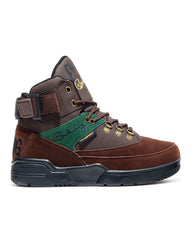 33 HI WINTER Brown/Green/Black PREORDER - Ewing Athletics