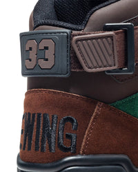 33 HI WINTER Brown/Green/Black PREORDER - Ewing Athletics