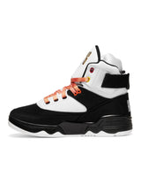 33 HI x KID N PLAY White/Black/Multi - Ewing Athletics
