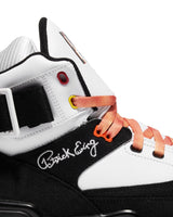 33 HI x KID N PLAY White/Black/Multi - Ewing Athletics