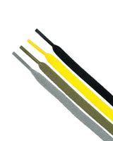 33 HI x KOOL G RAP Olive/Red/Yellow - Ewing Athletics