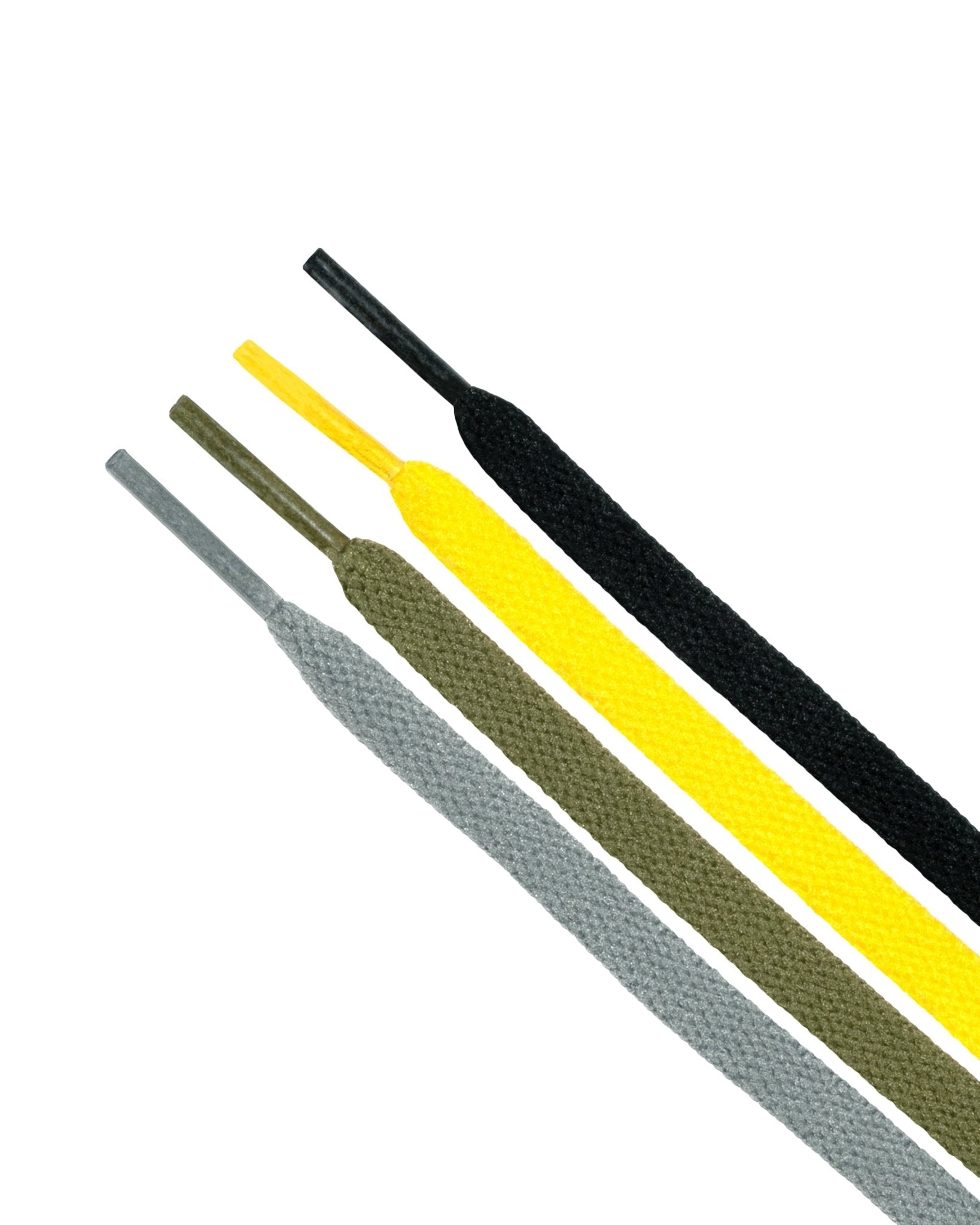 33 HI x KOOL G RAP Olive/Red/Yellow - Ewing Athletics