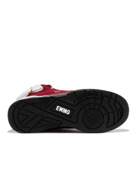 33 HI x ODB Burgundy/White/Gold - Ewing Athletics