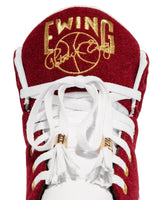 33 HI x ODB Burgundy/White/Gold - Ewing Athletics