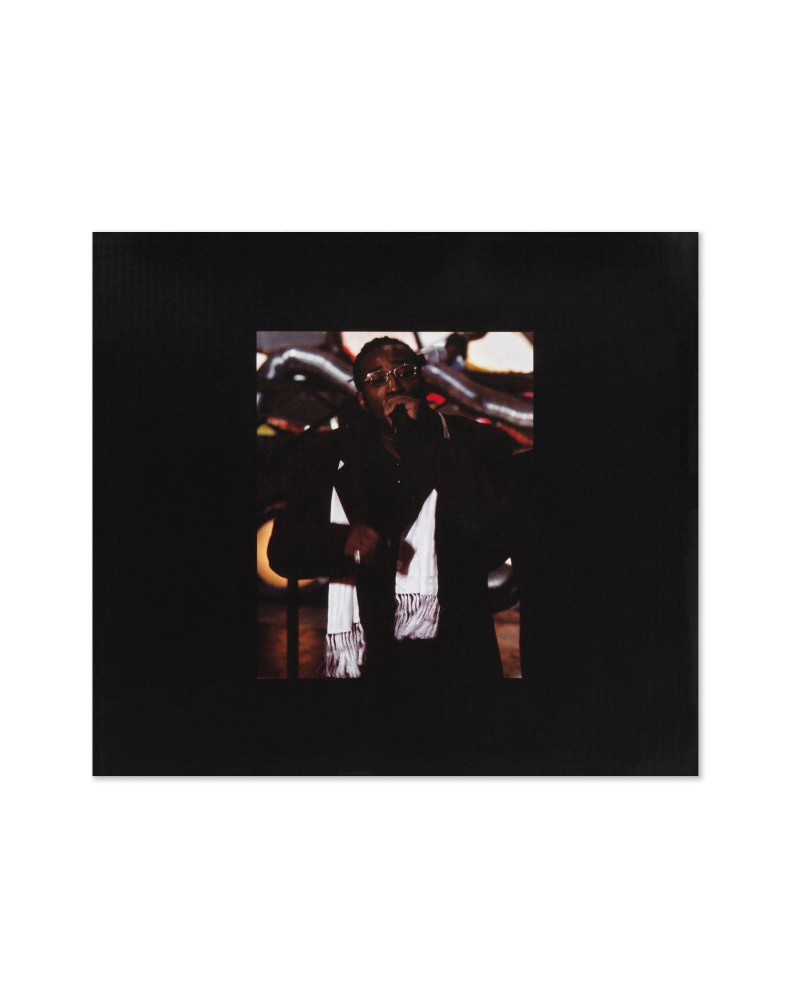 33 HI x ODB White/Navy/Yellow PREORDER - Ewing Athletics