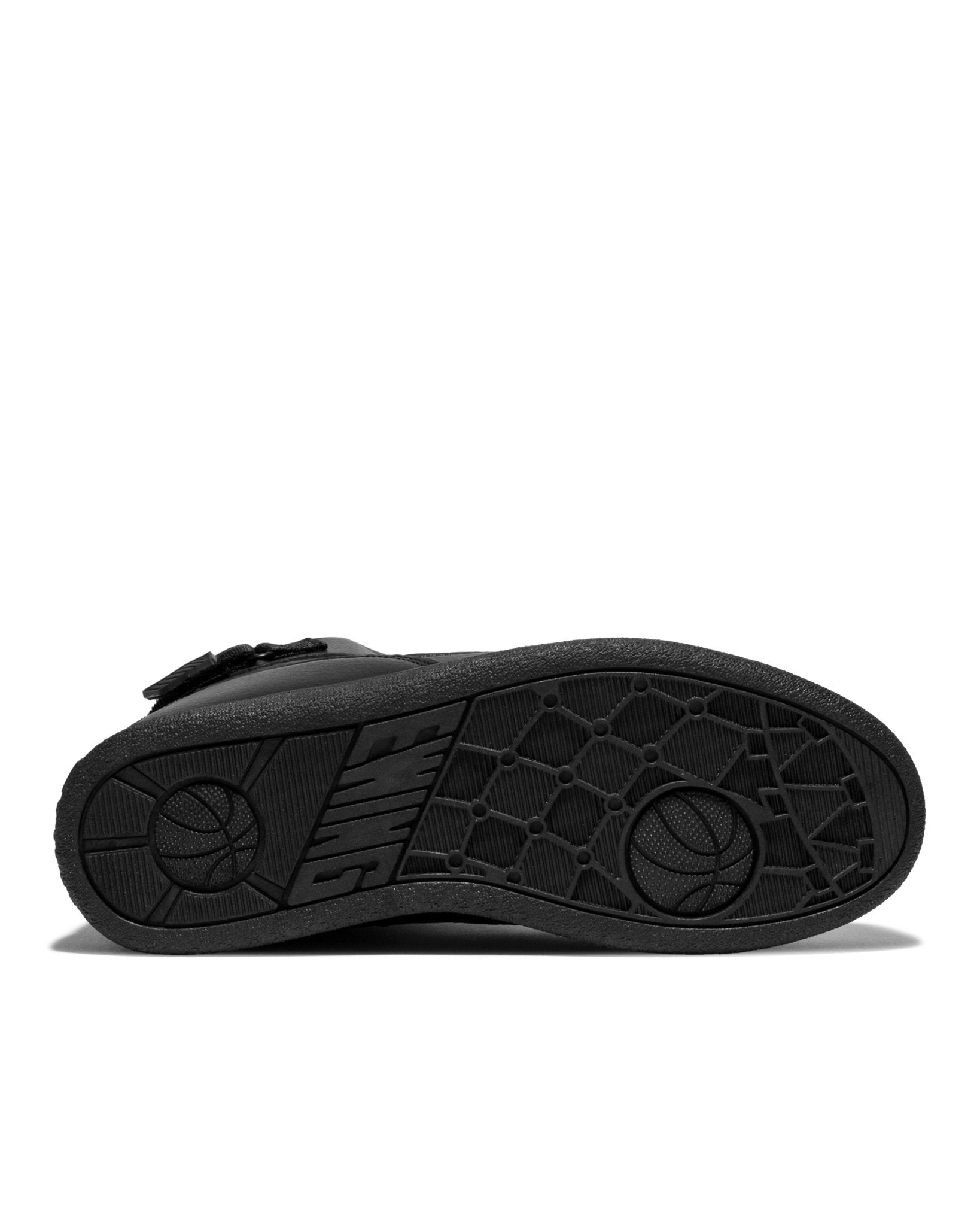 33 HI x ORION REBOUND Black/Black - Ewing Athletics