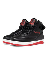 33 HI x ORION REBOUND Black/Red/White - Ewing Athletics