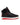33 HI x ORION REBOUND Black/Red/White - Ewing Athletics