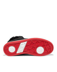 33 HI x ORION REBOUND Black/Red/White - Ewing Athletics