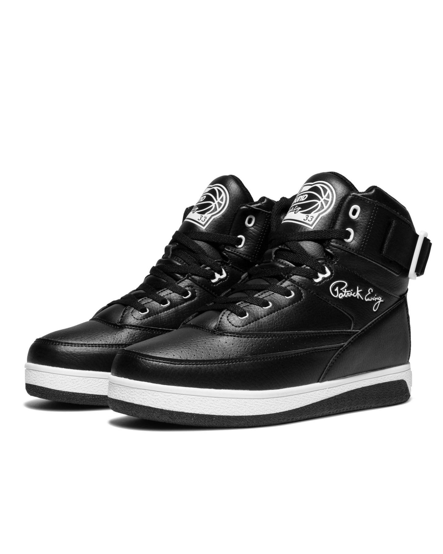 Patrick Ewing Athletics 33 Hi - La Casa del Basquet Patrick Ewing Athletics 33 Hi - La Casa del Basquet