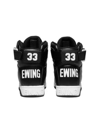 33 HI x ORION REBOUND Black/White - Ewing Athletics