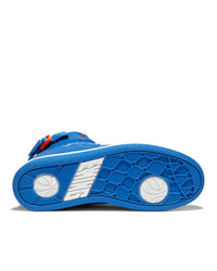 33 HI x ORION REBOUND Blue/Orange/White - Ewing Athletics