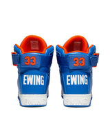 33 HI x ORION REBOUND Blue/Orange/White - Ewing Athletics