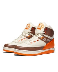 33 HI x ORION REBOUND Brown/Orange/Beige - Ewing Athletics