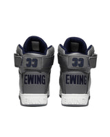 33 HI x ORION REBOUND Grey/Navy/White - Ewing Athletics