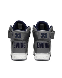 33 HI x ORION REBOUND Grey/Navy/White - Ewing Athletics