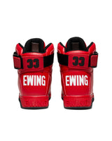 33 HI x ORION REBOUND Red/Black/White - Ewing Athletics