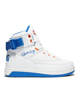 33 HI x ORION REBOUND White/Blue/Orange - Ewing Athletics