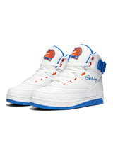 33 HI x ORION REBOUND White/Blue/Orange - Ewing Athletics
