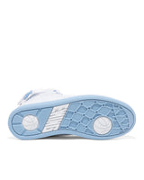 33 HI x ORION REBOUND White/Carolina Blue - Ewing Athletics