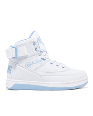 33 HI x ORION REBOUND White/Carolina Blue - Ewing Athletics