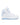 33 HI x ORION REBOUND White/Carolina Blue - Ewing Athletics