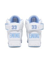 33 HI x ORION REBOUND White/Carolina Blue - Ewing Athletics