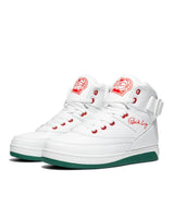 33 HI x ORION REBOUND White/Red/Green - Ewing Athletics