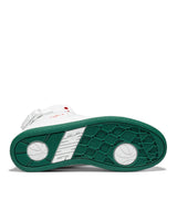 33 HI x ORION REBOUND White/Red/Green - Ewing Athletics