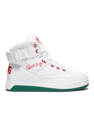 33 HI x ORION REBOUND White/Red/Green - Ewing Athletics