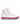 33 HI x ORION REBOUND White/Red/Grey - Ewing Athletics