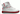 33 HI x ORION REBOUND White/Red/Grey - Ewing Athletics