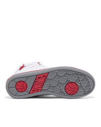 33 HI x ORION REBOUND White/Red/Grey - Ewing Athletics