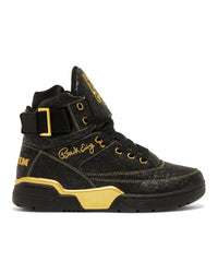 33 HI x RAKIM Black/Gold - Ewing Athletics