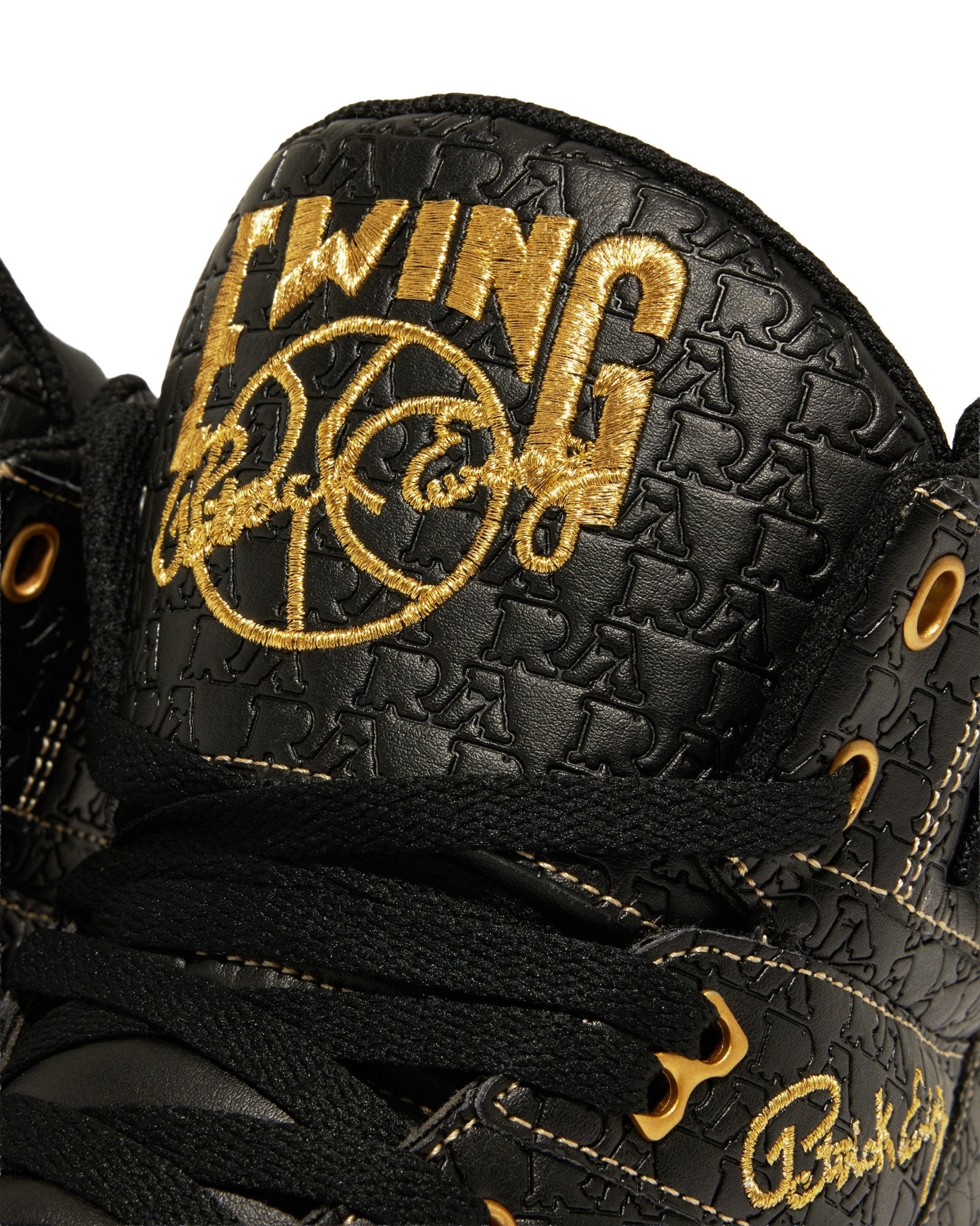 RAKIM X 33 HI Sneaker | Ewing Athletics – Ewing Athletics