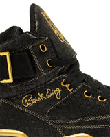 33 HI x RAKIM Black/Gold - Ewing Athletics