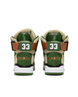33 HI x RAKIM Pelican/Willow/Almond PAID IN FULL - Ewing Athletics