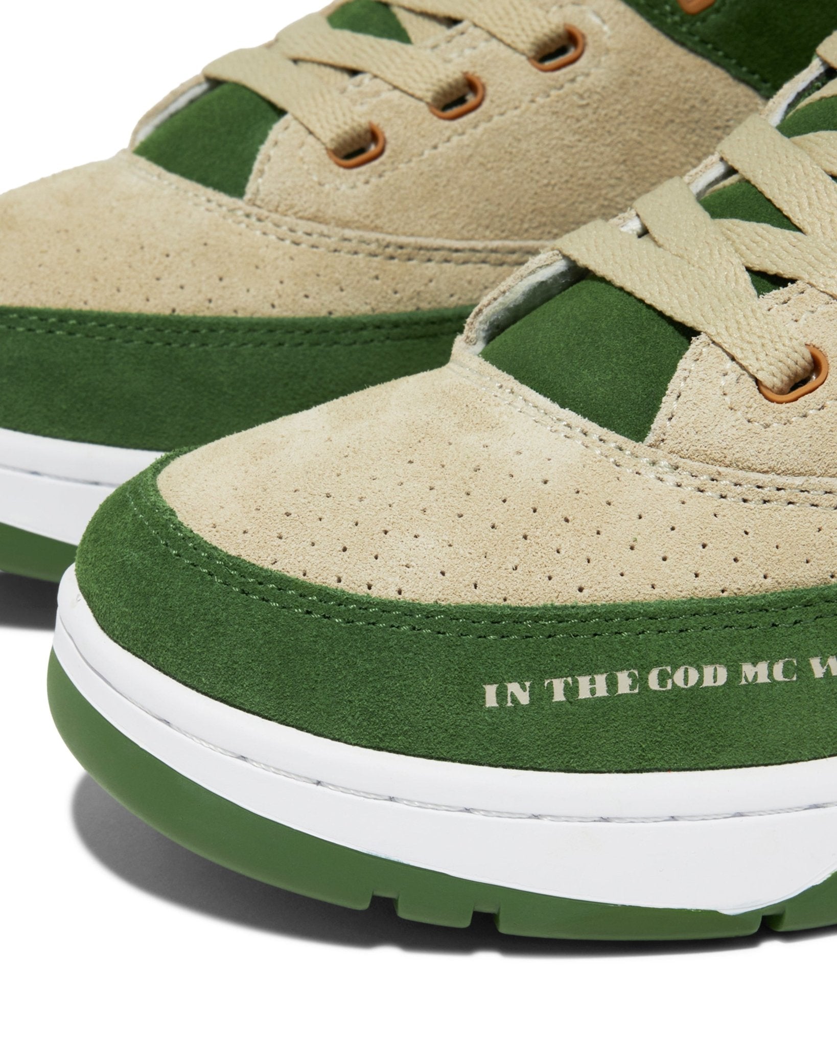 RAKIM X 33 HI Sneaker | Ewing Athletics – Ewing Athletics